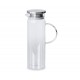 Jarra DE agua tapa inox 17L. Lacor 61952
