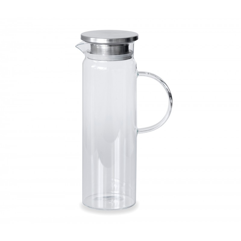 Jarra DE agua tapa inox 17L. Lacor 61952