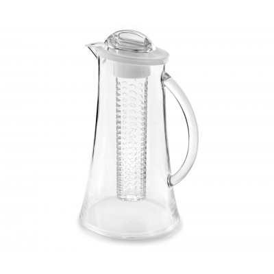 Botella infusionadora 24L. Lacor 61954