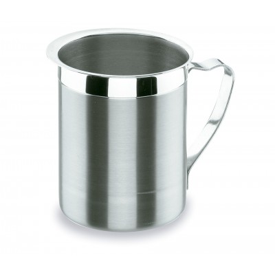 Jarra SR 15 lts. inox.. Lacor 62716