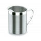 Jarra CR 2 lts. inox.. Lacor 62720