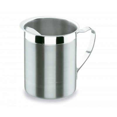 Jarra CR 2 lts. inox.. Lacor 62720