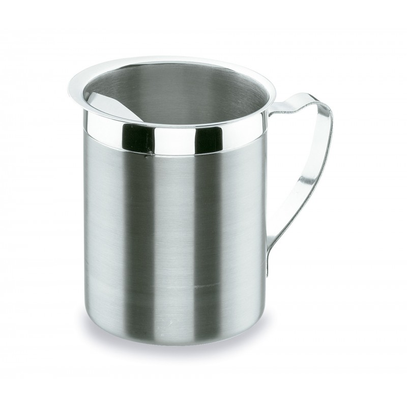 Jarra CR 25 lts. inox.. Lacor 62725