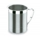 Jarra SR 25 lts. inox.. Lacor 62726
