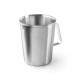 Jarra medidora inox 1810 2L. Lacor 62742