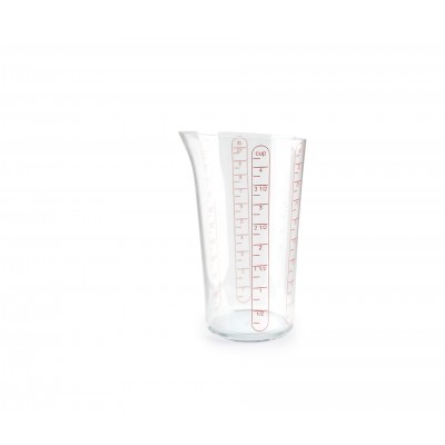 Jarra medidora alta 1L. Lacor 67071