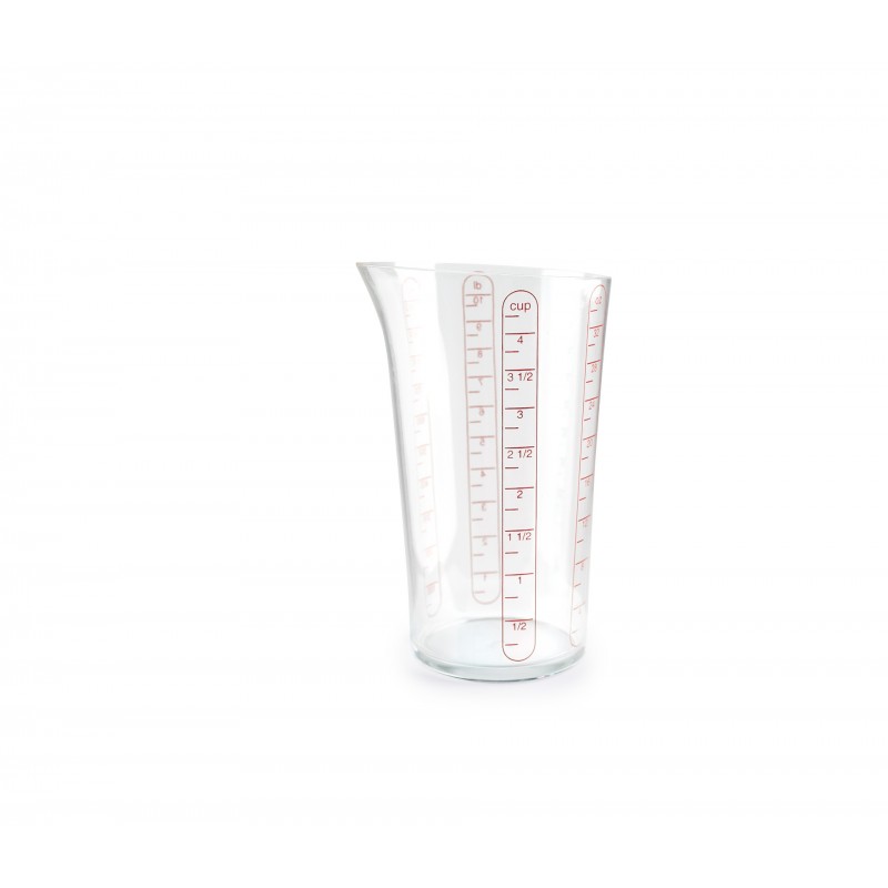 Jarra medidora alta 1L. Lacor 67071