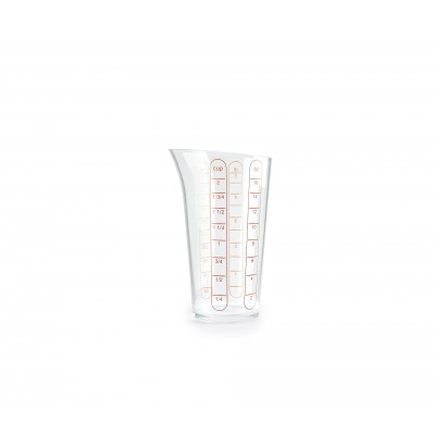 Jarra medidora alta 05L. Lacor 67075