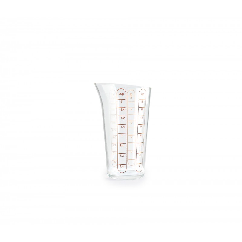 Jarra medidora alta 05L. Lacor 67075