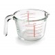 Jarra medidora borosilicato 500 ml. Lacor 67133
