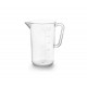 Jarra medidora PRO 500 ml. Lacor 67210