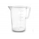Jarra medidora PRO 3000 ml. Lacor 67213
