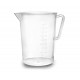 Jarra medidora PRO 5000 ml. Lacor 67214