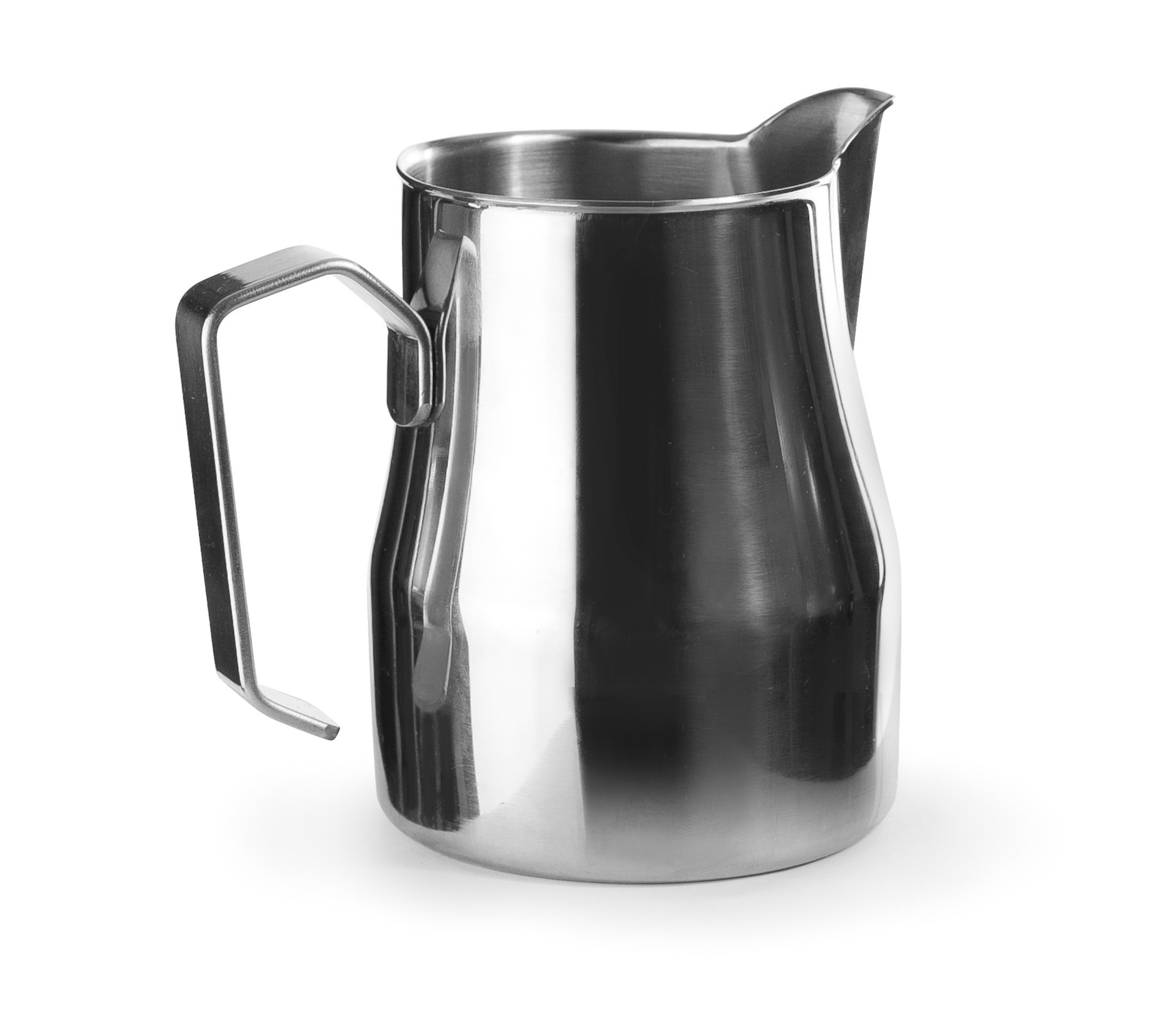 Lechera barista inox 1810 05 L. Lacor 58050