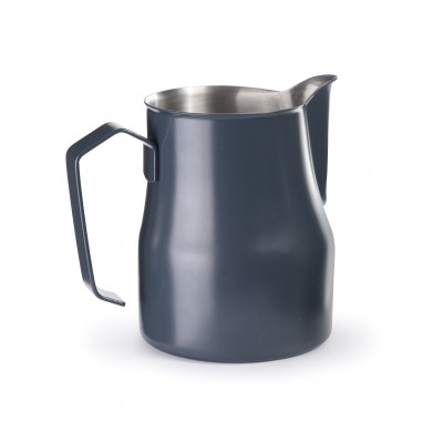 Lechera barista grey 05 L. Lacor 58150