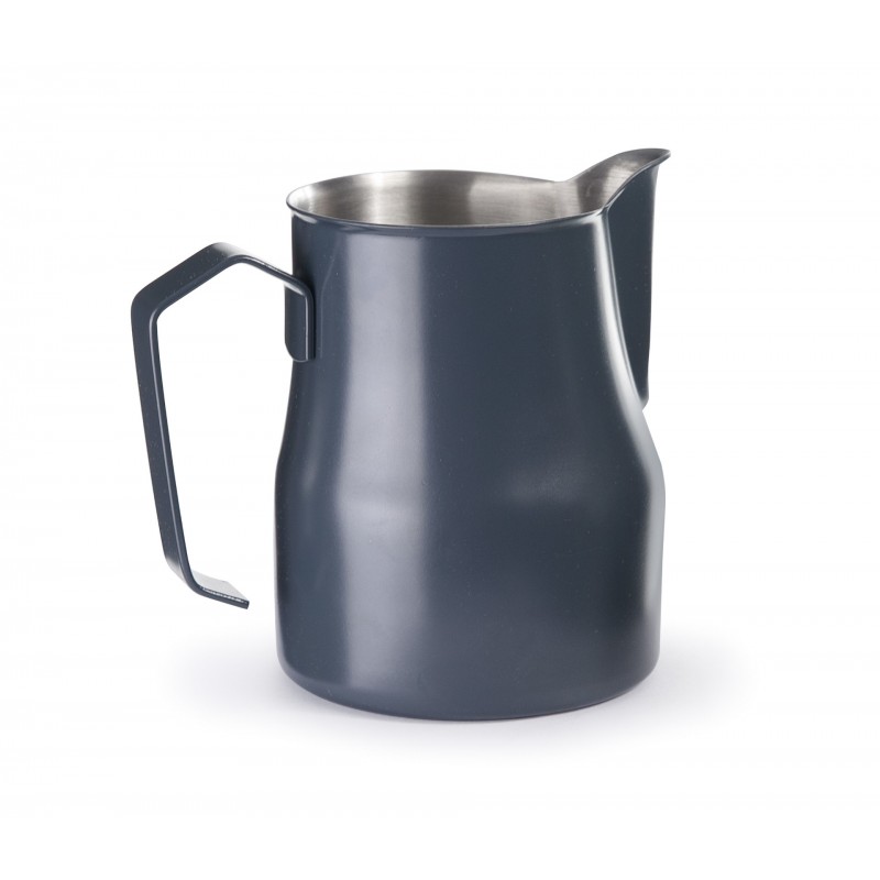 Lechera barista grey 05 L. Lacor 58150