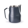 Lechera barista grey 05 L. Lacor 58150