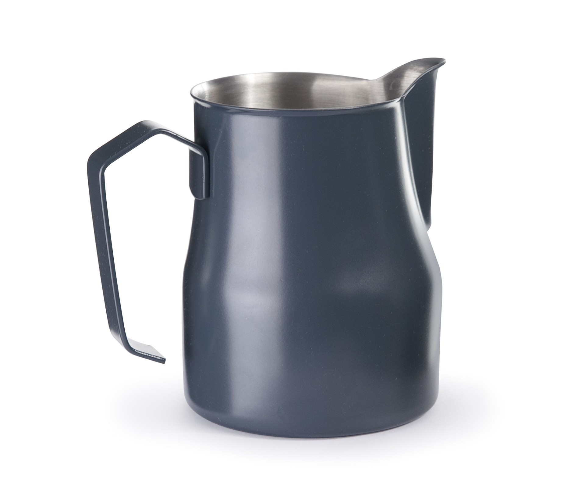 Lechera barista grey 05 L. Lacor 58150