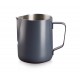 Lechera inox grey 600ML. Lacor 58152