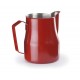 Lechera barista red 05 L. Lacor 58250