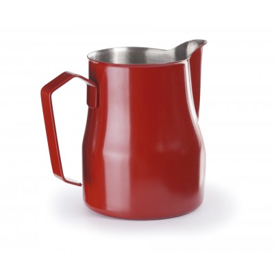 Lechera barista red 05 L. Lacor 58250