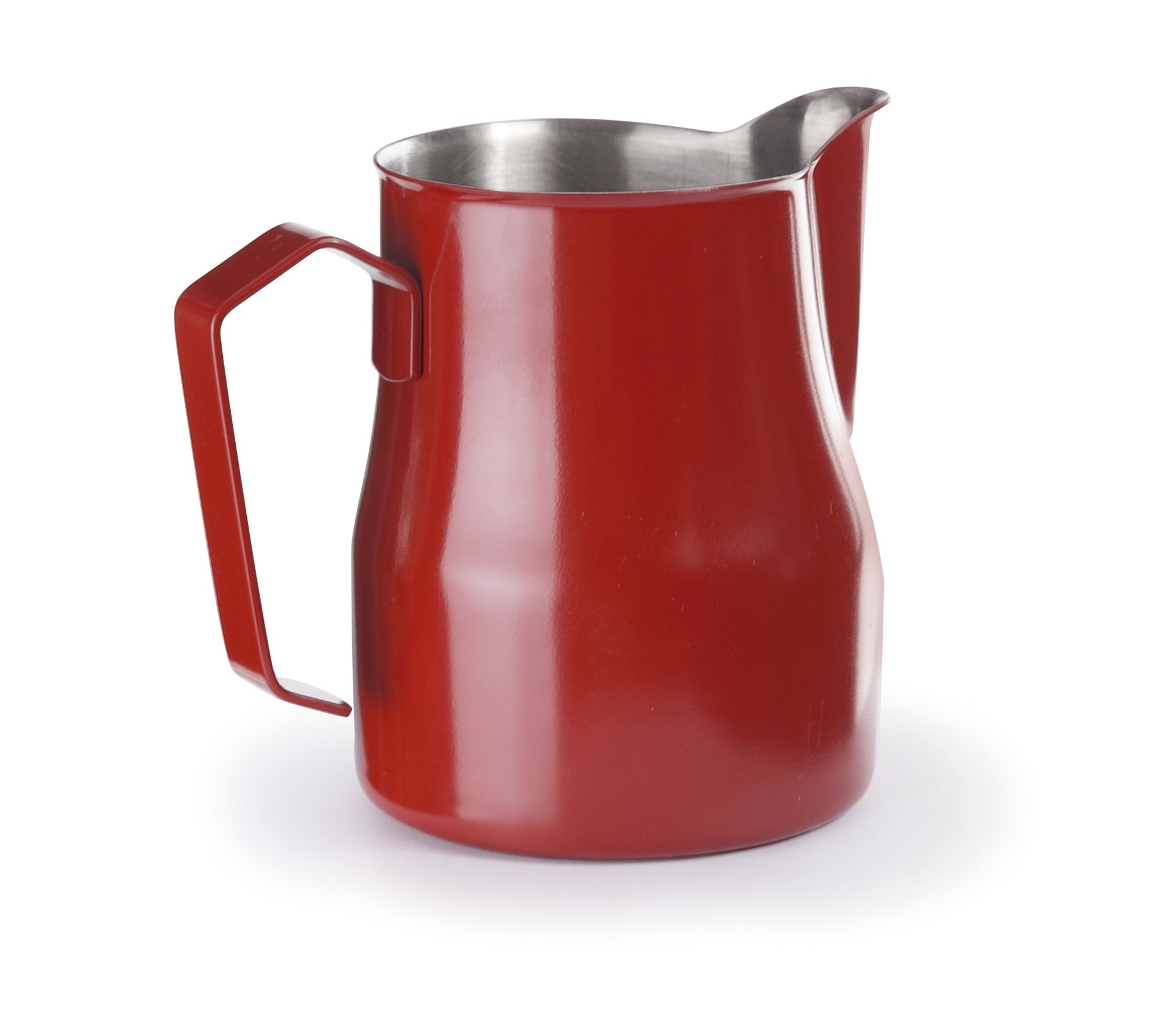 Lechera barista red 05 L. Lacor 58250