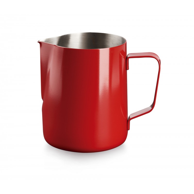 Lechera inox red 350ML. Lacor 58251