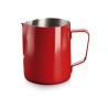 Lechera inox red 350ML. Lacor 58251