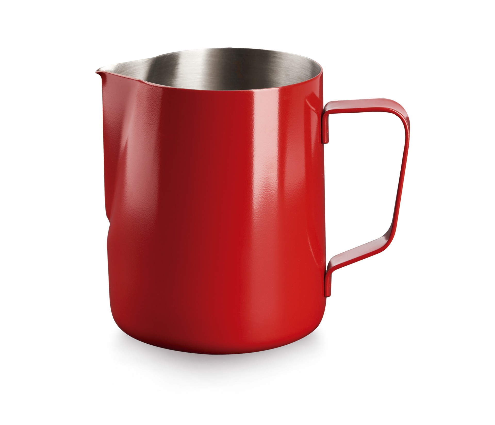 Lechera inox red 350ML. Lacor 58251