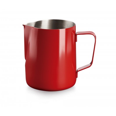Lechera inox red 600ML. Lacor 58252