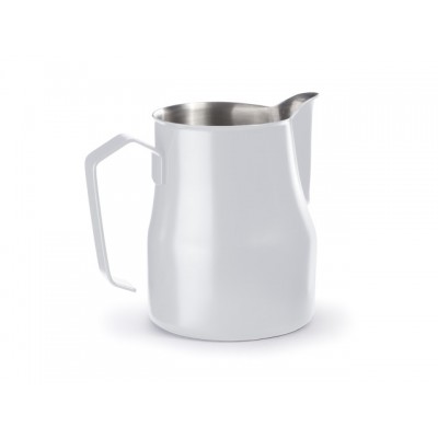 Lechera barista white 05 L. Lacor 58450