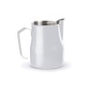Lechera barista white 05 L. Lacor 58450