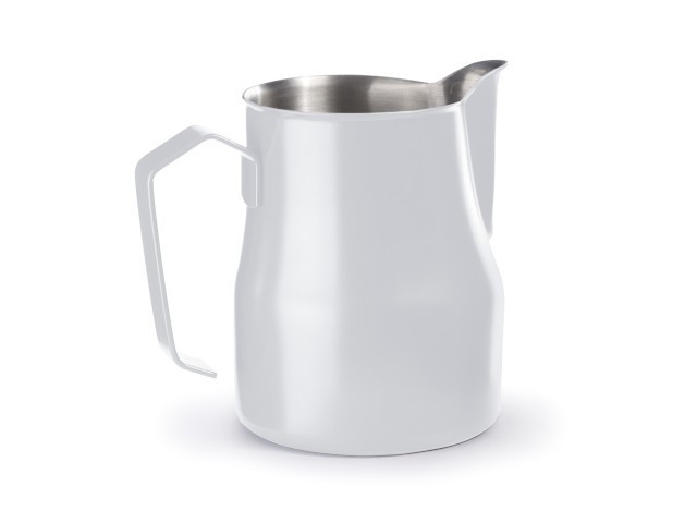 Lechera barista white 05 L. Lacor 58450