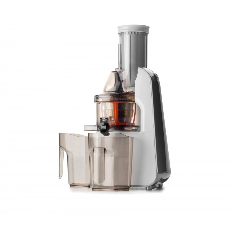 Exprimidor lento alto 240 W. Lacor 69373