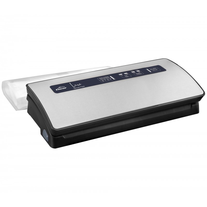 Maquina vacío luxe 120 W. Lacor 69151