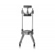 Corta patatas vertical 10 X10 mm. Lacor 60511