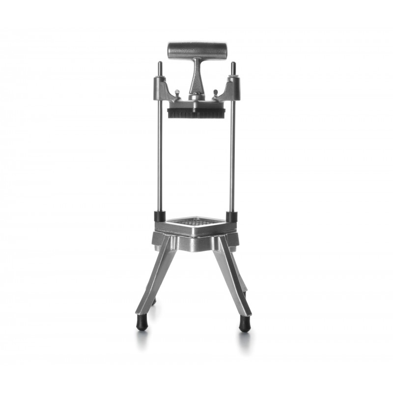 Corta patatas vertical 10 X10 mm. Lacor 60511