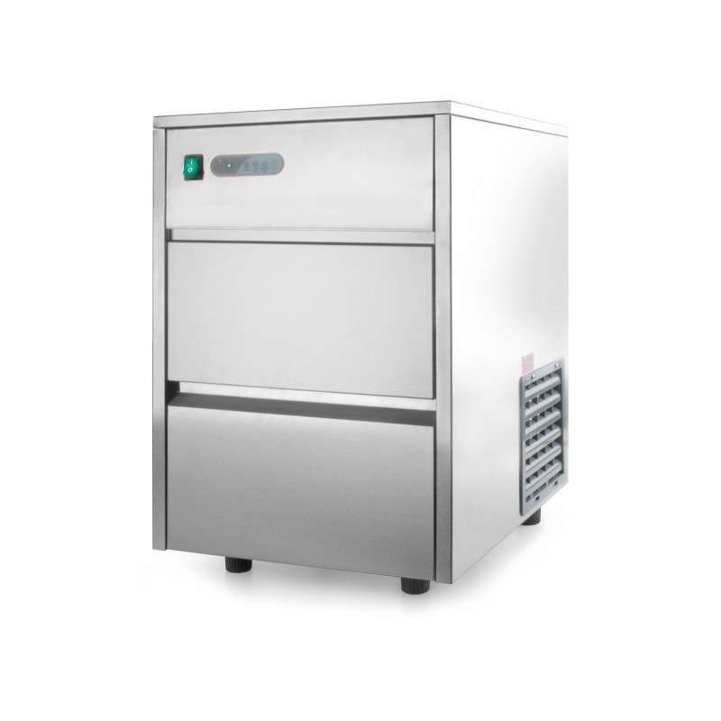 Maquina DE hacer hielo PRO. Lacor 69320