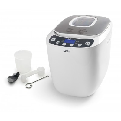 Maquina para elaborar pan. Lacor 69334