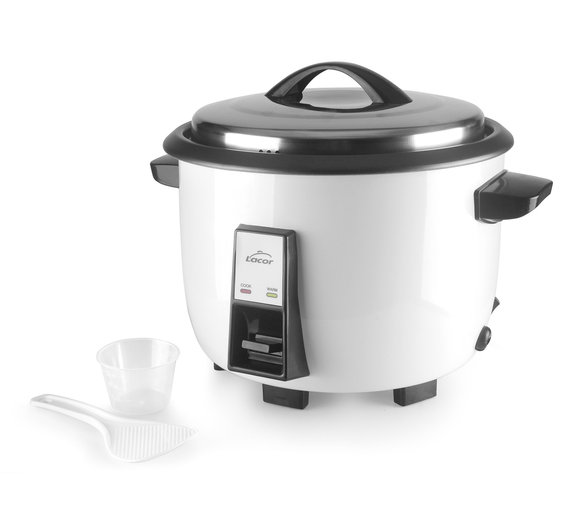 Rice cooker PRO. Lacor 69346