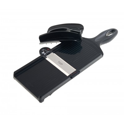 Mandolina bidireccional - lisa fast. Lacor 60275