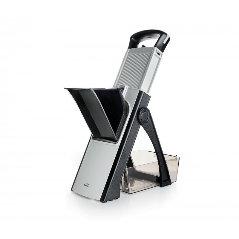 Mandolina vertical plus. Lacor 60860