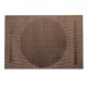 Mantel individual krabi 45x30cm. Lacor 66756