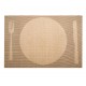 Mantel individual tapu 45x30cm. Lacor 66757