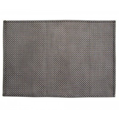 Mantel individual lanta 45x30cm. Lacor 66772