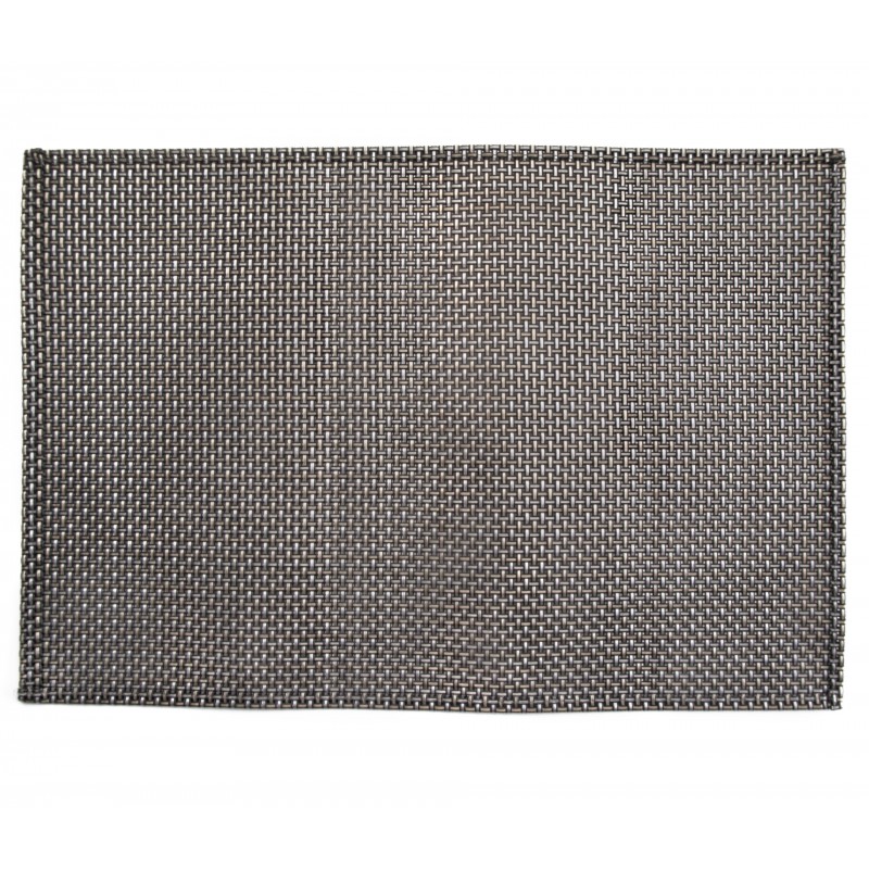 Mantel individual lanta 45x30cm. Lacor 66772