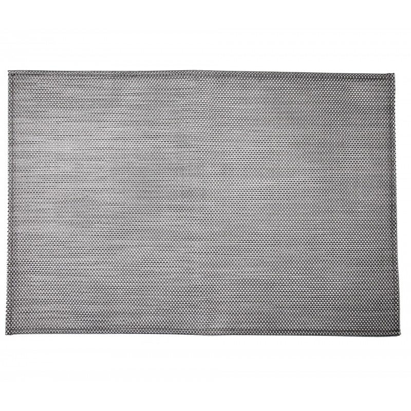 Mantel individual biak 45x30cm. Lacor 66781