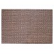 Mantel individual leyte 45x30cm. Lacor 66785