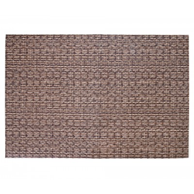 Mantel individual leyte 45x30cm. Lacor 66785