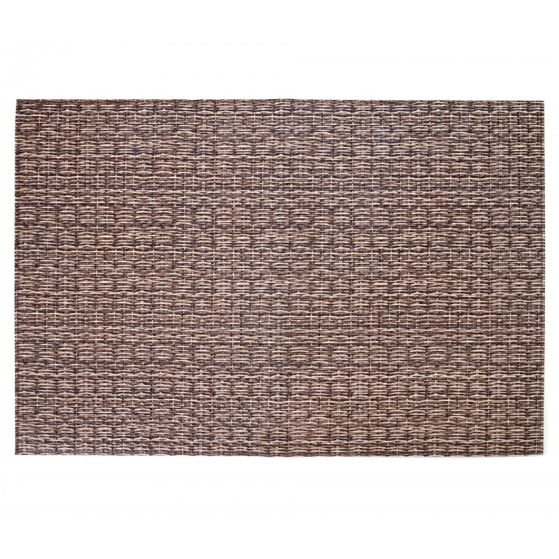 Mantel individual leyte 45x30cm. Lacor 66785